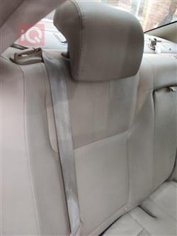 Geely Emgrand 8